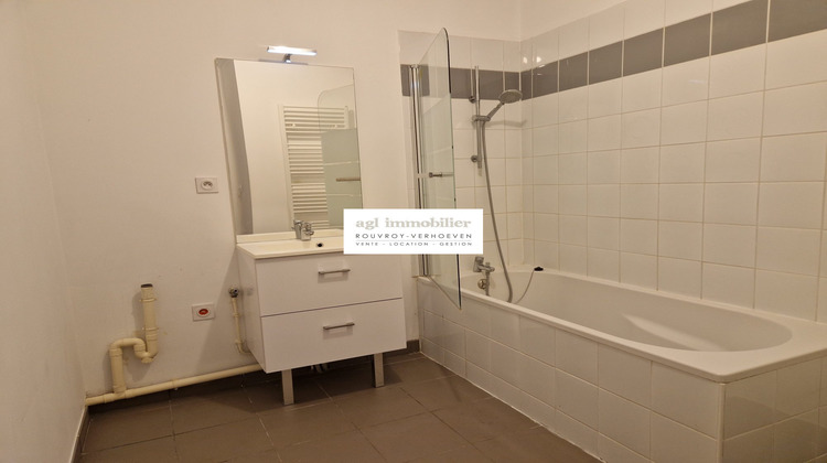 Ma-Cabane - Location Appartement Dunkerque, 61 m²