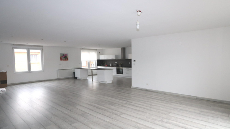 Ma-Cabane - Location Appartement Dunkerque, 139 m²