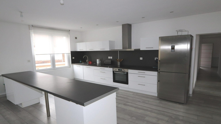 Ma-Cabane - Location Appartement Dunkerque, 139 m²