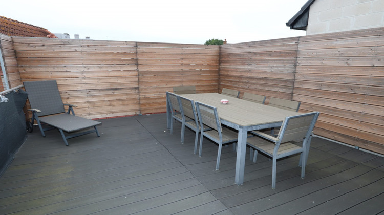 Ma-Cabane - Location Appartement Dunkerque, 139 m²