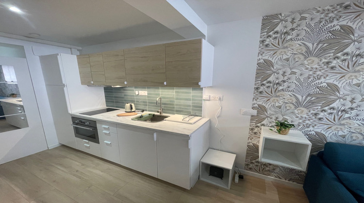 Ma-Cabane - Location Appartement Dunkerque, 19 m²