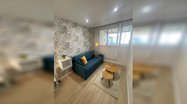 Ma-Cabane - Location Appartement Dunkerque, 19 m²