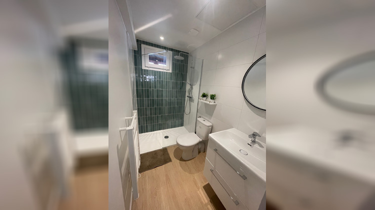 Ma-Cabane - Location Appartement Dunkerque, 19 m²