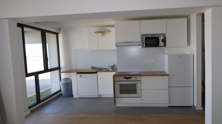 Ma-Cabane - Location Appartement Dunkerque, 95 m²