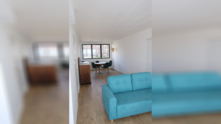 Ma-Cabane - Location Appartement Dunkerque, 95 m²