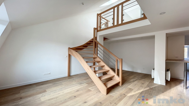 Ma-Cabane - Location Appartement dunkerque, 49 m²