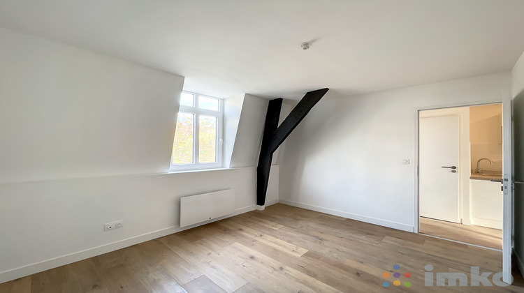 Ma-Cabane - Location Appartement dunkerque, 49 m²