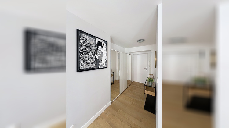 Ma-Cabane - Location Appartement Dunkerque, 81 m²