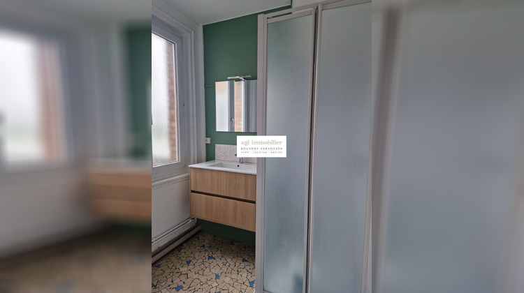 Ma-Cabane - Location Appartement Dunkerque, 80 m²