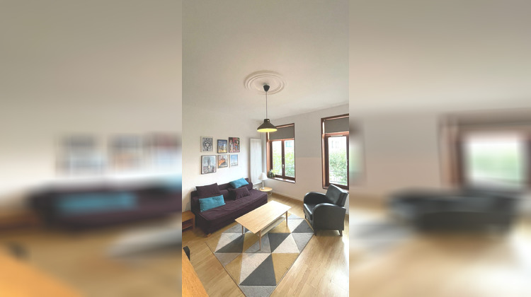 Ma-Cabane - Location Appartement Dunkerque, 49 m²