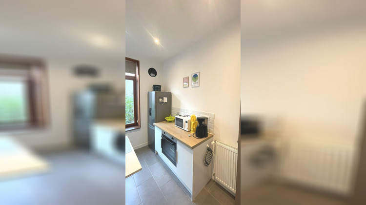 Ma-Cabane - Location Appartement Dunkerque, 49 m²