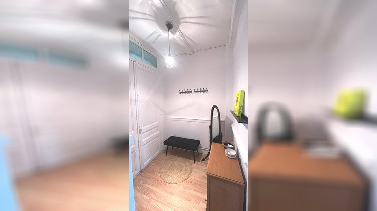 Ma-Cabane - Location Appartement Dunkerque, 49 m²
