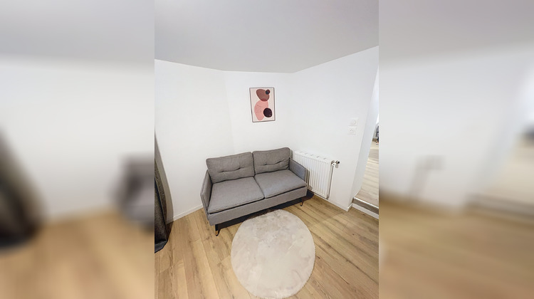 Ma-Cabane - Location Appartement Dunkerque, 27 m²