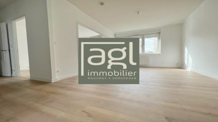 Ma-Cabane - Location Appartement DUNKERQUE, 43 m²