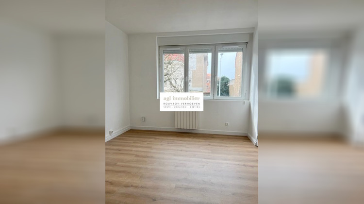 Ma-Cabane - Location Appartement DUNKERQUE, 43 m²
