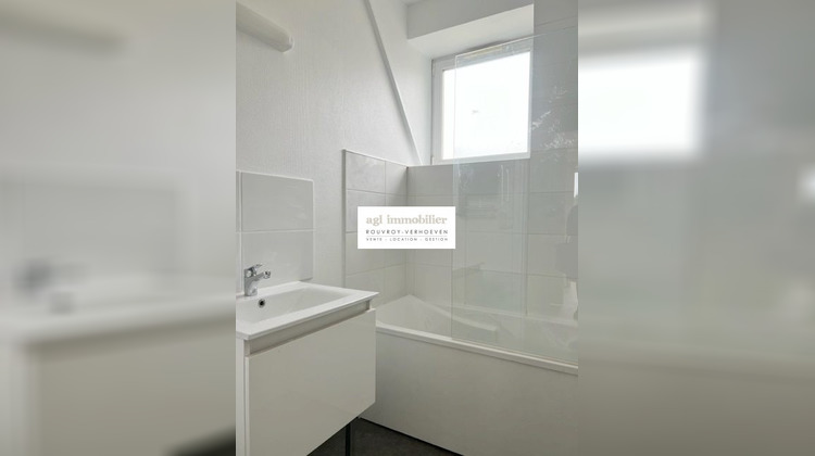 Ma-Cabane - Location Appartement DUNKERQUE, 43 m²