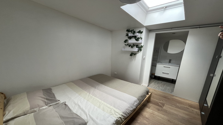 Ma-Cabane - Location Appartement Dunkerque, 22 m²