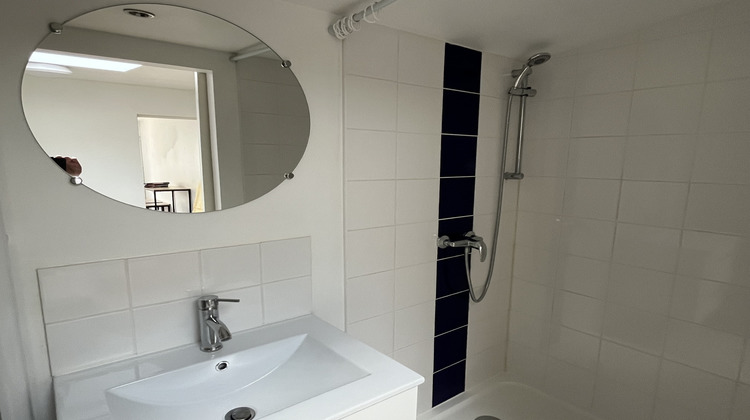 Ma-Cabane - Location Appartement Dunkerque, 22 m²