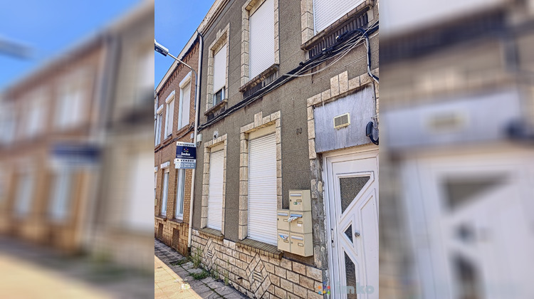 Ma-Cabane - Location Appartement dunkerque, 17 m²