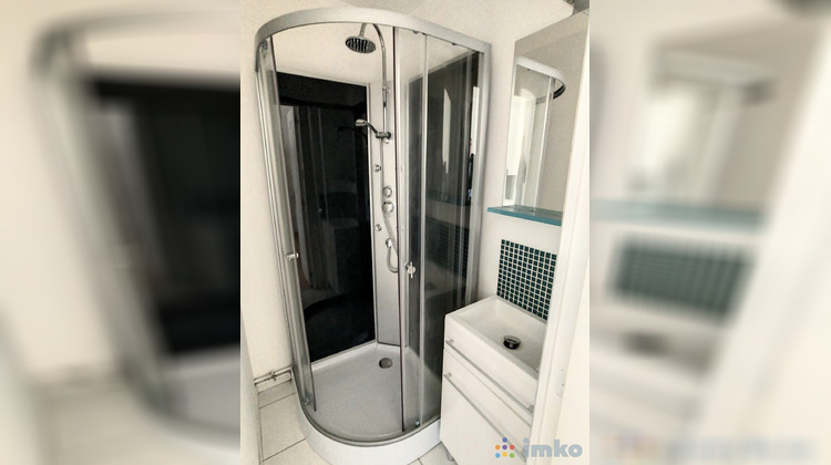 Ma-Cabane - Location Appartement dunkerque, 17 m²