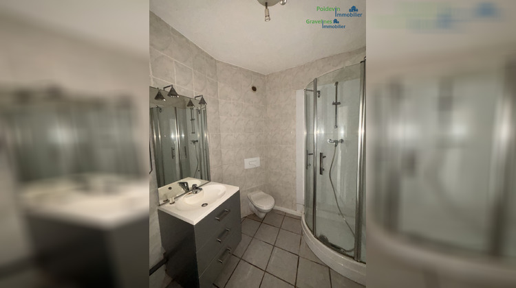 Ma-Cabane - Location Appartement Dunkerque, 34 m²