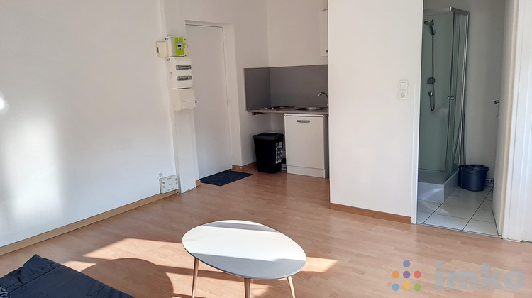 Ma-Cabane - Location Appartement dunkerque, 19 m²