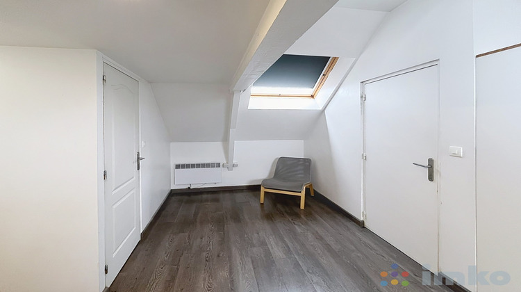 Ma-Cabane - Location Appartement Dunkerque, 31 m²