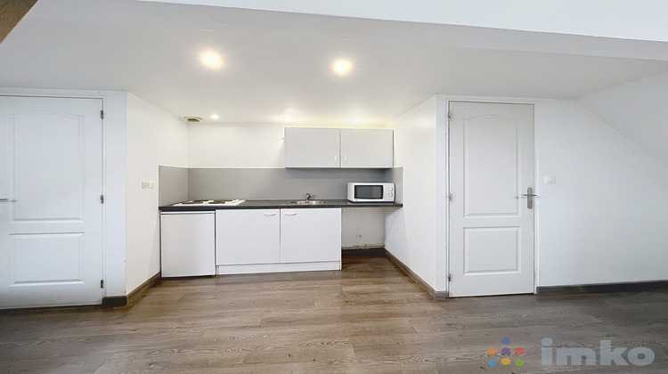 Ma-Cabane - Location Appartement Dunkerque, 31 m²