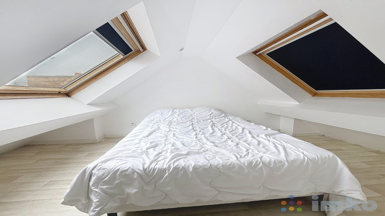 Ma-Cabane - Location Appartement Dunkerque, 31 m²