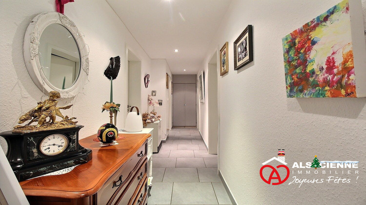 Ma-Cabane - Location Appartement Duppigheim, 98 m²