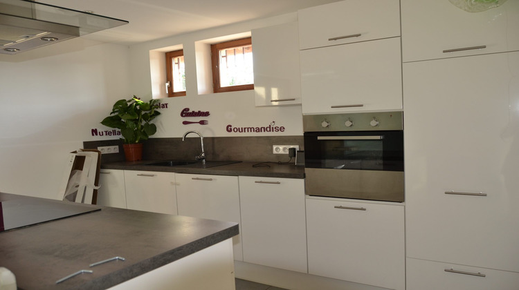 Ma-Cabane - Location Appartement Duppigheim, 98 m²