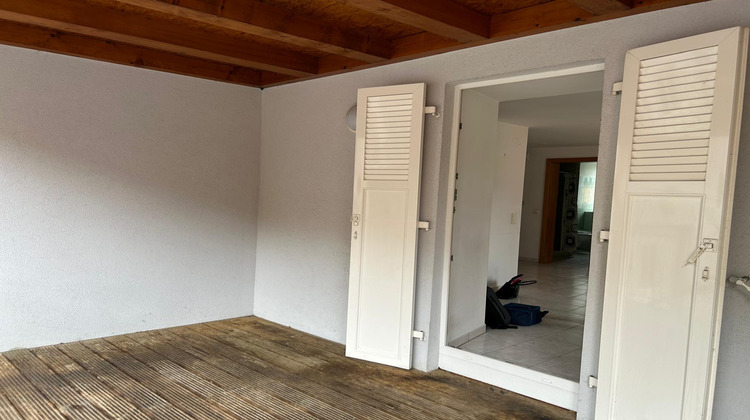 Ma-Cabane - Location Appartement Durlinsdorf, 40 m²