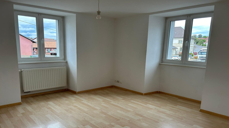 Ma-Cabane - Location Appartement Durlinsdorf, 40 m²