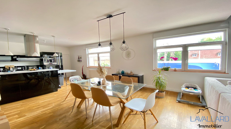 Ma-Cabane - Location Appartement Dury, 215 m²