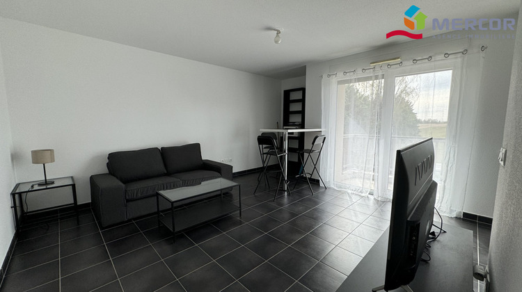 Ma-Cabane - Location Appartement Duttlenheim, 40 m²
