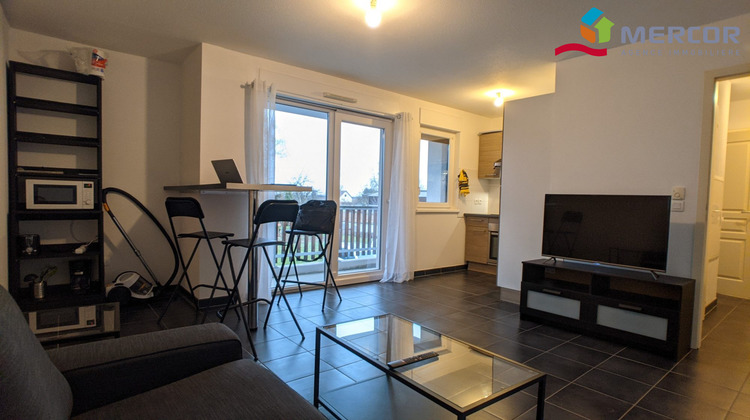 Ma-Cabane - Location Appartement Duttlenheim, 40 m²