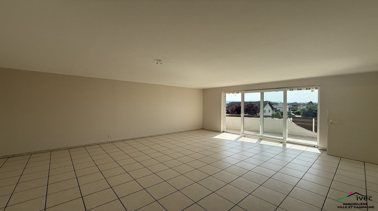Ma-Cabane - Location Appartement Duttlenheim, 86 m²