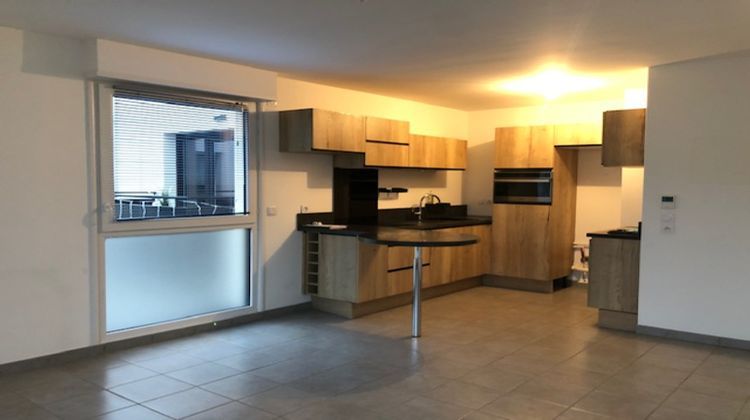 Ma-Cabane - Location Appartement EAUBONNE, 45 m²