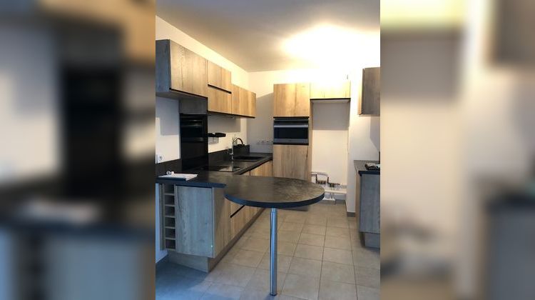 Ma-Cabane - Location Appartement EAUBONNE, 45 m²