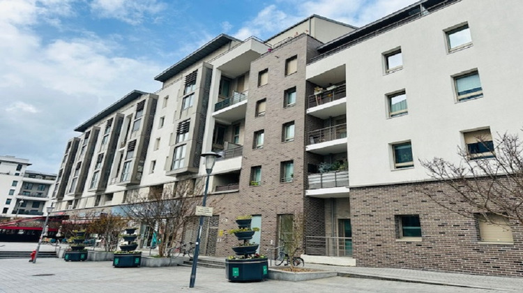 Ma-Cabane - Location Appartement EAUBONNE, 62 m²