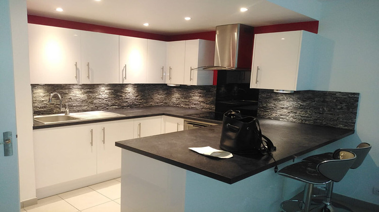 Ma-Cabane - Location Appartement EAUBONNE, 39 m²