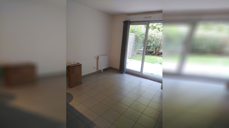 Ma-Cabane - Location Appartement EAUBONNE, 39 m²