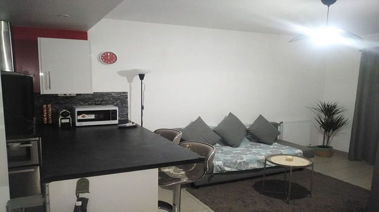 Ma-Cabane - Location Appartement EAUBONNE, 39 m²