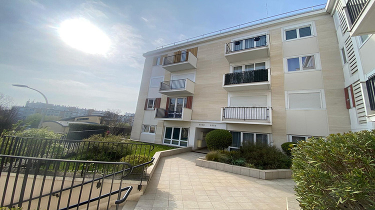 Ma-Cabane - Location Appartement EAUBONNE, 56 m²