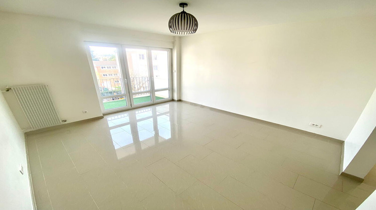 Ma-Cabane - Location Appartement EAUBONNE, 56 m²