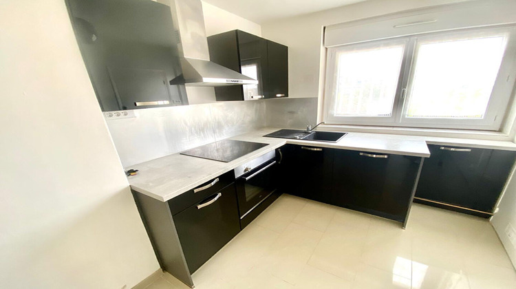 Ma-Cabane - Location Appartement EAUBONNE, 56 m²