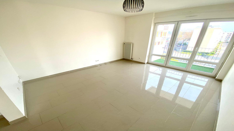 Ma-Cabane - Location Appartement EAUBONNE, 56 m²