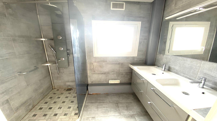 Ma-Cabane - Location Appartement EAUBONNE, 56 m²