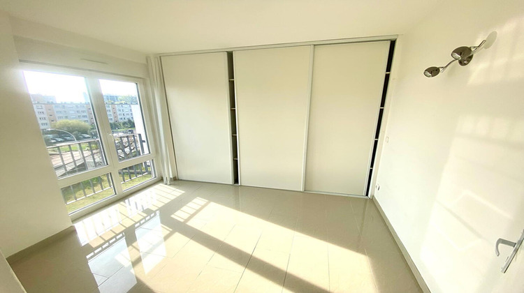 Ma-Cabane - Location Appartement EAUBONNE, 56 m²