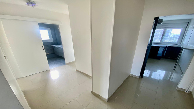 Ma-Cabane - Location Appartement EAUBONNE, 56 m²